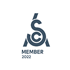 SCA Mitglied 2022