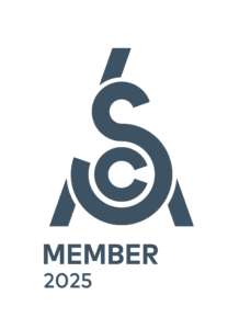 Member Logo-2025-White SCA - Member 2025